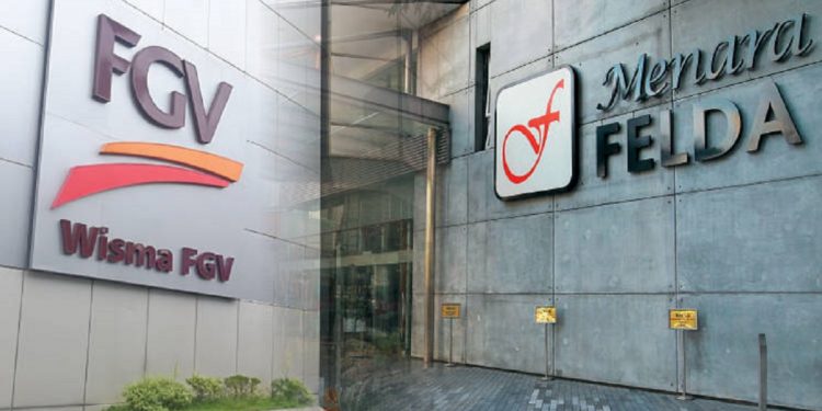 Saham FGV Jadi Tumpuan Ekoran Cadangan Pengambilalihan Oleh Felda