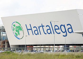 Hartalega Sahkan 35 Pekerja Diuji Positif Covid-19