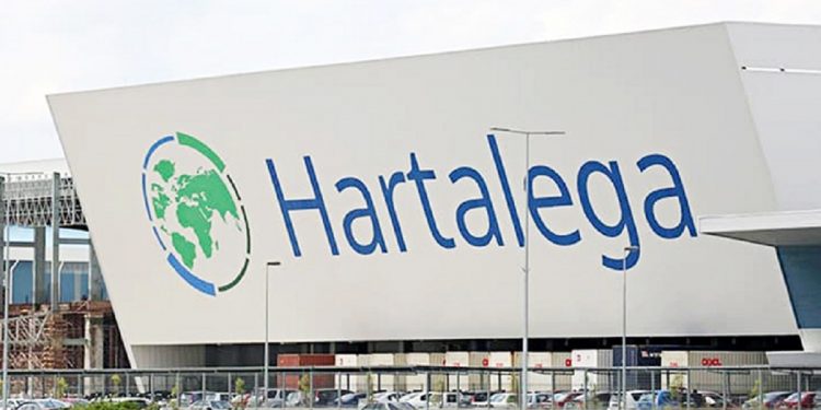 Hartalega Sahkan 35 Pekerja Diuji Positif Covid-19