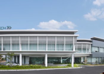 JF Tech Akan Manfaatkan Teknologi 5G Untuk Tingkat Rantaian Nilai Semikonduktor