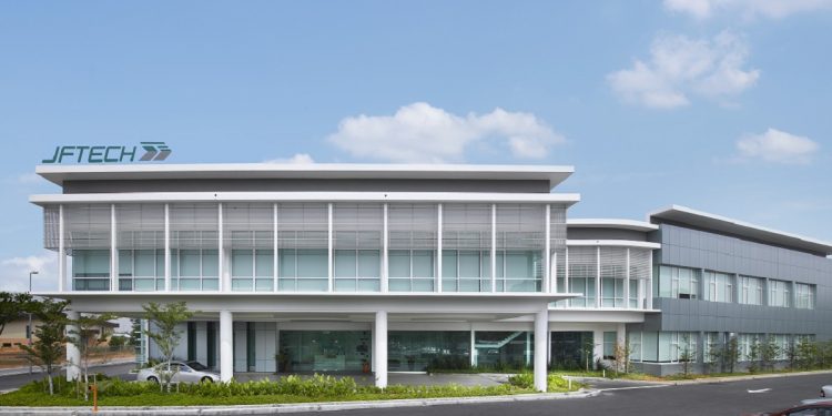 JF Tech Akan Manfaatkan Teknologi 5G Untuk Tingkat Rantaian Nilai Semikonduktor