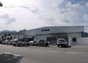 Unit K-One Technology Terima Kelulusan Membekal Dan Mengeluarkan Swab Hidung