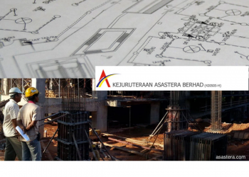 KAB Peroleh Kontrak Bernilai RM57.1 Juta