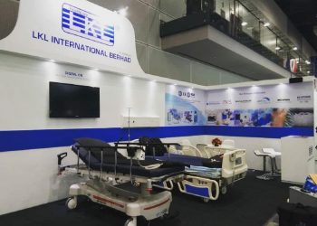 LKL Peroleh Kontrak Sarung Tangan Nitril Bernilai RM163.2 Juta