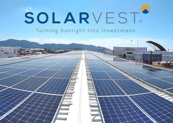 Solarvest, Satria Megajuta Dapat Kontrak PV Solar