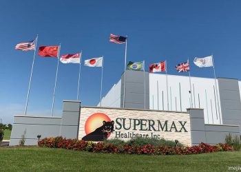 Supermax Ganti KLCC Property, KLCC REIT Dalam Konstituen FBM KLCI