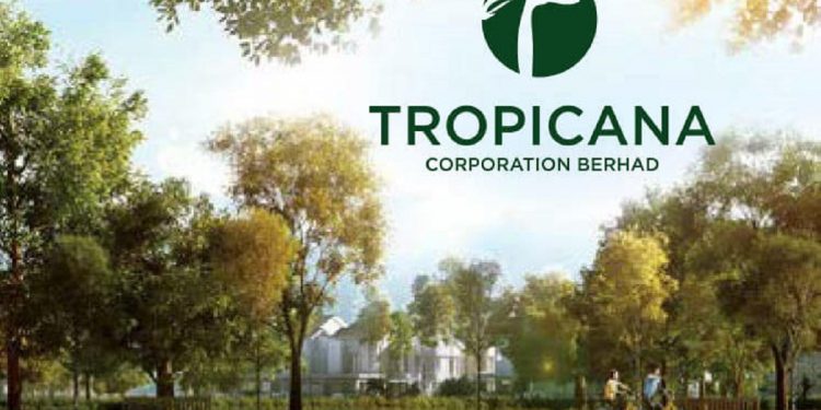Tropicana: Pertimbangan Bersih Untuk Saham Top Glove Bernilai RM73 Juta