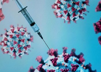 HWGB Biotech Harap Dapat Jalin Kerjasama Dengan Mosti Berhubung Vaksin Covid-19
