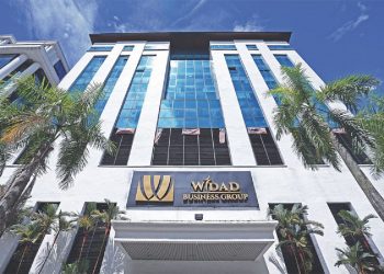 Widad Bekerjasama Dengan Rinani Pasarkan Vaksin Covid-19 Di Malaysia