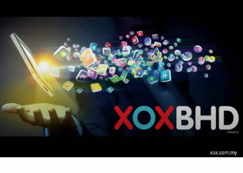 XOX, DGB Bentuk Syarikat Tujuan Khas Untuk Miliki Bersama Mesin Layan Diri AI