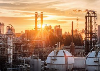 Pemulihan Ketara Dalam Sektor Minyak & Gas Dijangka Pada Separuh Kedua 2021