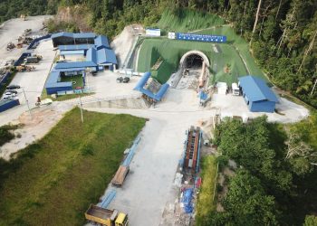 Unit Advancecon Peroleh Kontrak ECRL Bernilai RM60.58 Juta
