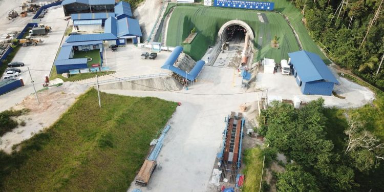 Unit Advancecon Peroleh Kontrak ECRL Bernilai RM60.58 Juta