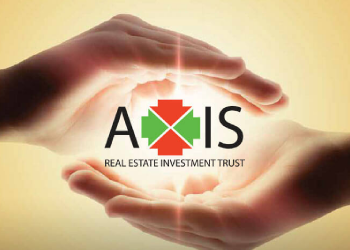 Penyelidikan RHB Kekalkan Saranan Beli Ke Atas Axis REIT