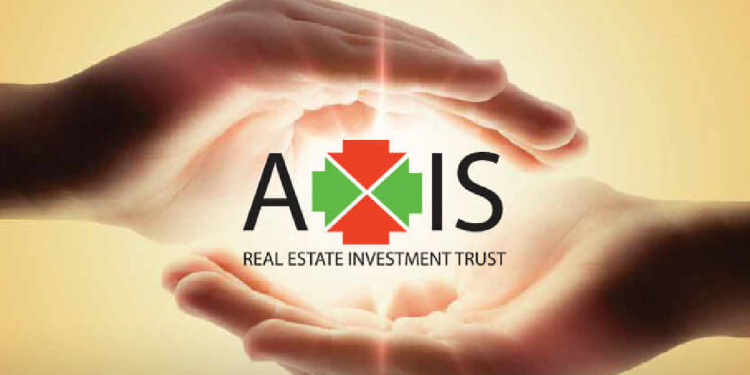 Penyelidikan RHB Kekalkan Saranan Beli Ke Atas Axis REIT