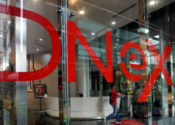 Saham DNEX Paling Aktif Didagangkan Susulan Rancangan Pengambilalihan