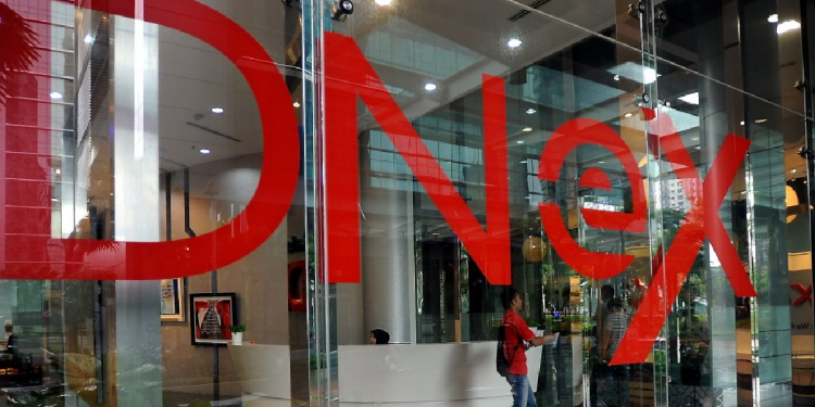 Saham DNEX Paling Aktif Didagangkan Susulan Rancangan Pengambilalihan