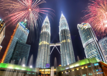 CGS-CIMB Unjur 2021 Tahun Lebih Baik Untuk KLCI