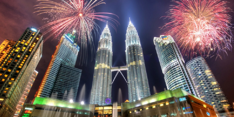 CGS-CIMB Unjur 2021 Tahun Lebih Baik Untuk KLCI