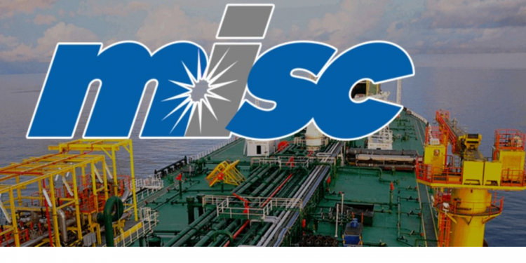 Maybank Investment Bank Naikkan Saranan Kepada ‘Beli’ Ke Atas MISC