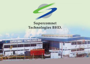 Supercomnet Technologies Diklasifikasi Semula Di Bawah Sektor Penjagaan Kesihatan