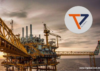 Subsidiari T7 Dapat Projek 10 Tahun Dengan Petronas Carigali