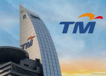 TM Lepasi Sasaran Pelaksanaan Infrastruktur Jalur Lebar Jendela 2020