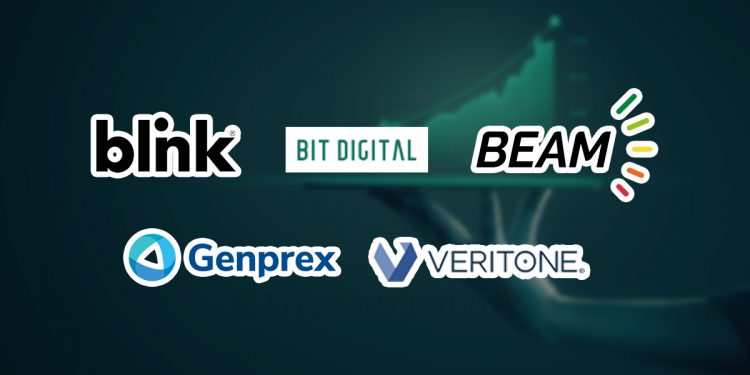 Top 5 Saham Patuh Syariah Paling Untung Di Nasdaq Untuk Tahun 2020