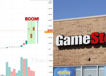 Bagaimana Bilis Tewaskan Jerung Di Wall Street