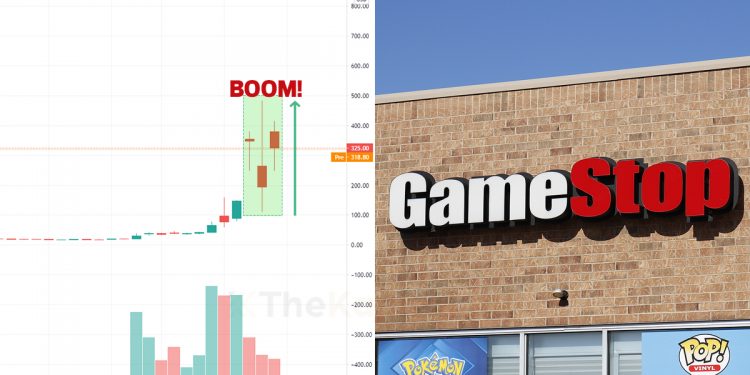 Bagaimana Bilis Tewaskan Jerung Di Wall Street