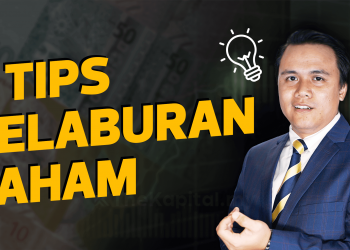 Perjalanan Iqbal Ilias Dalam Pasaran Saham Dan 5 Tips Daripada Beliau