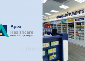 Apex Healthcare Dijangka Catat Pertumbuhan Kukuh
