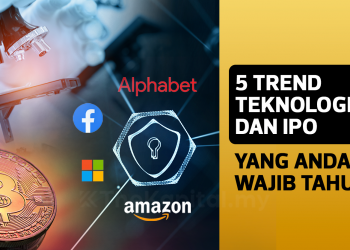 5 Trend Teknologi Dan IPO Yang Anda Wajib Tahu Untuk Tahun 2021