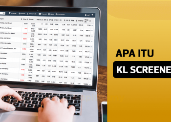 Apa Itu KLSE Screener?