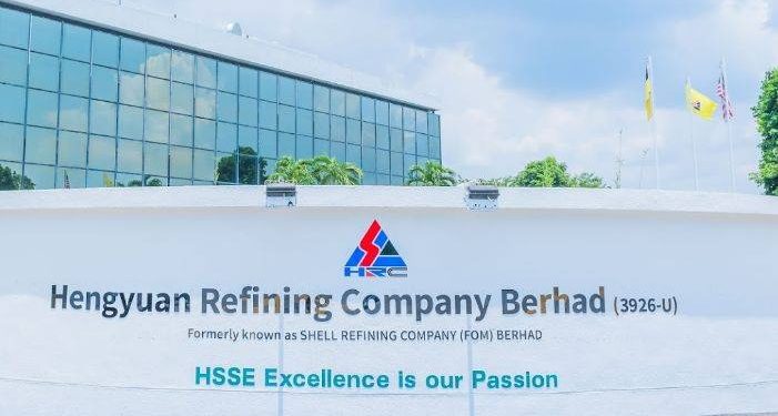 Keuntungan Bersih Suku Keempat Hengyuan Melonjak Hampir Lapan Kali Ganda Kepada RM171.52 Juta