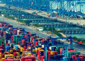 Westports Catat Keuntungan Bersih RM654.49 Juta Bagi Tahun Kewangan 2020