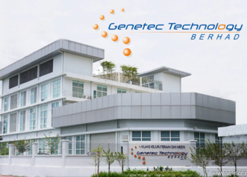 Genetec Dapat Tempahan Baharu Bernilai RM56 Juta