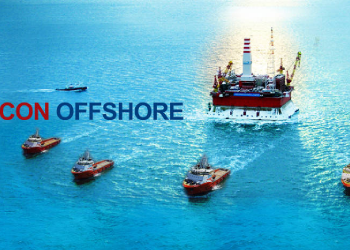 Unit Icon Offshore Peroleh Kontrak Sedia Pelantar Penggerudian Petrofac Bernilai US$13.3 Juta