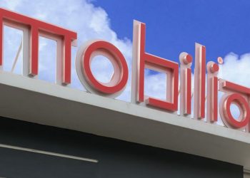 Mobilia Muncul Kaunter Paling Untung Sejurus Tersenarai Di Pasaran ACE