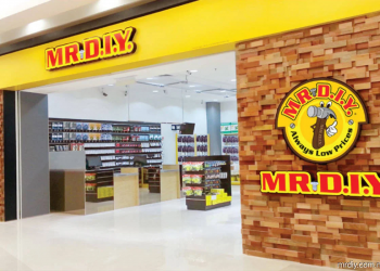 Model Perniagaan Berdaya Tahan MR DIY Tawar Pendapatan Mampan