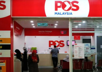 Pos Malaysia Perkenalkan Platfrom Insurans Dalam Talian Baharu