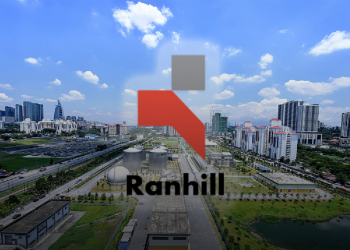 Ranhill Utilities Dapat Kontrak RM7.54 Juta