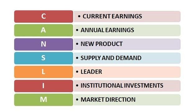 Image result for canslim