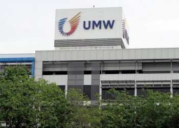 Untung Bersih UMW Susut Kepada RM204 Juta Bagi Tahun Kewangan 2020