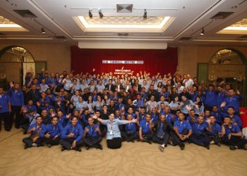 Ulasan Quarter Report Sarawak Consolidated Industries Berhad (SCIB)
