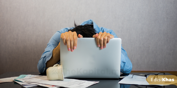 Tiada Masa Nak Monitor Saham 24 Jam? Ini Penyelesaiannya.