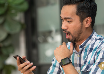 Buat Untung Lebih 20% Sekali Trade Dengan Swing Trading