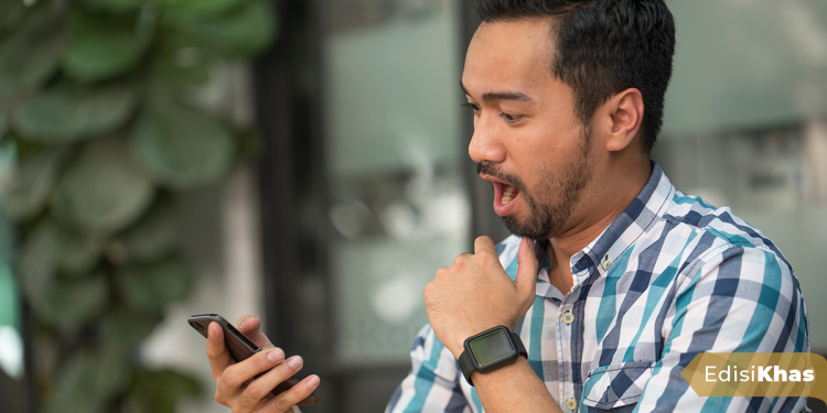 Buat Untung Lebih 20% Sekali Trade Dengan Swing Trading