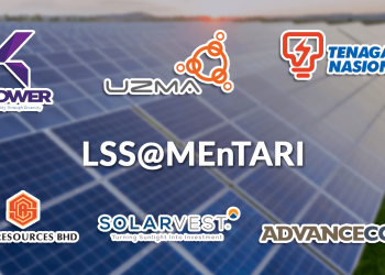 Projek Large Scale Solar 4 (LSS4) Yang Bernilai RM4 Bilion, Pembuka Keuntungan Tenaga Solar