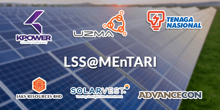 Projek Large Scale Solar 4 (LSS4) Yang Bernilai RM4 Bilion, Pembuka Keuntungan Tenaga Solar